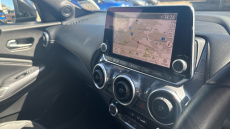 Nissan Juke 1.0 DiG-T 114 N-Connecta 5dr Petrol Hatchback